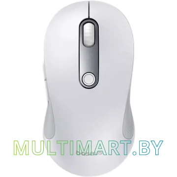 Мышь Baseus F2 Ergonomic B01055505211-01 (белый)